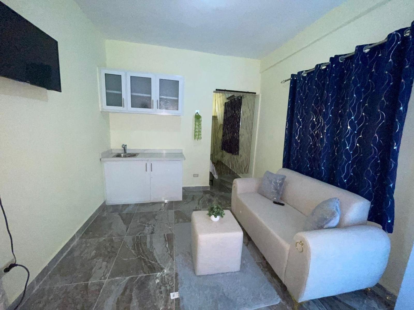 New Hotel Neo Barahona Exterior photo